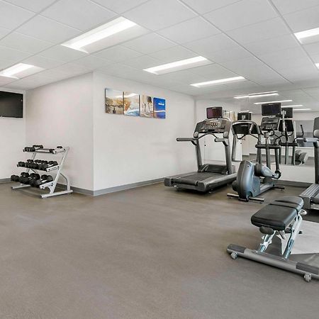 Comfort Inn & Suites Houma Zewnętrze zdjęcie