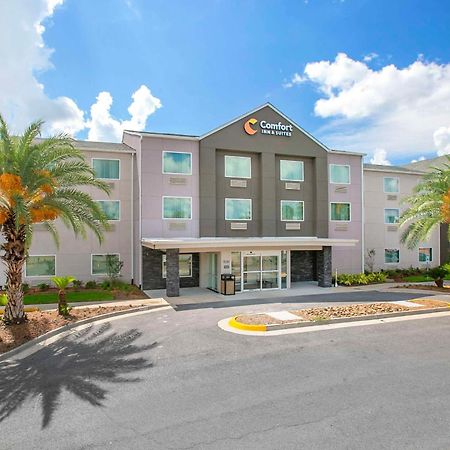 Comfort Inn & Suites Houma Zewnętrze zdjęcie