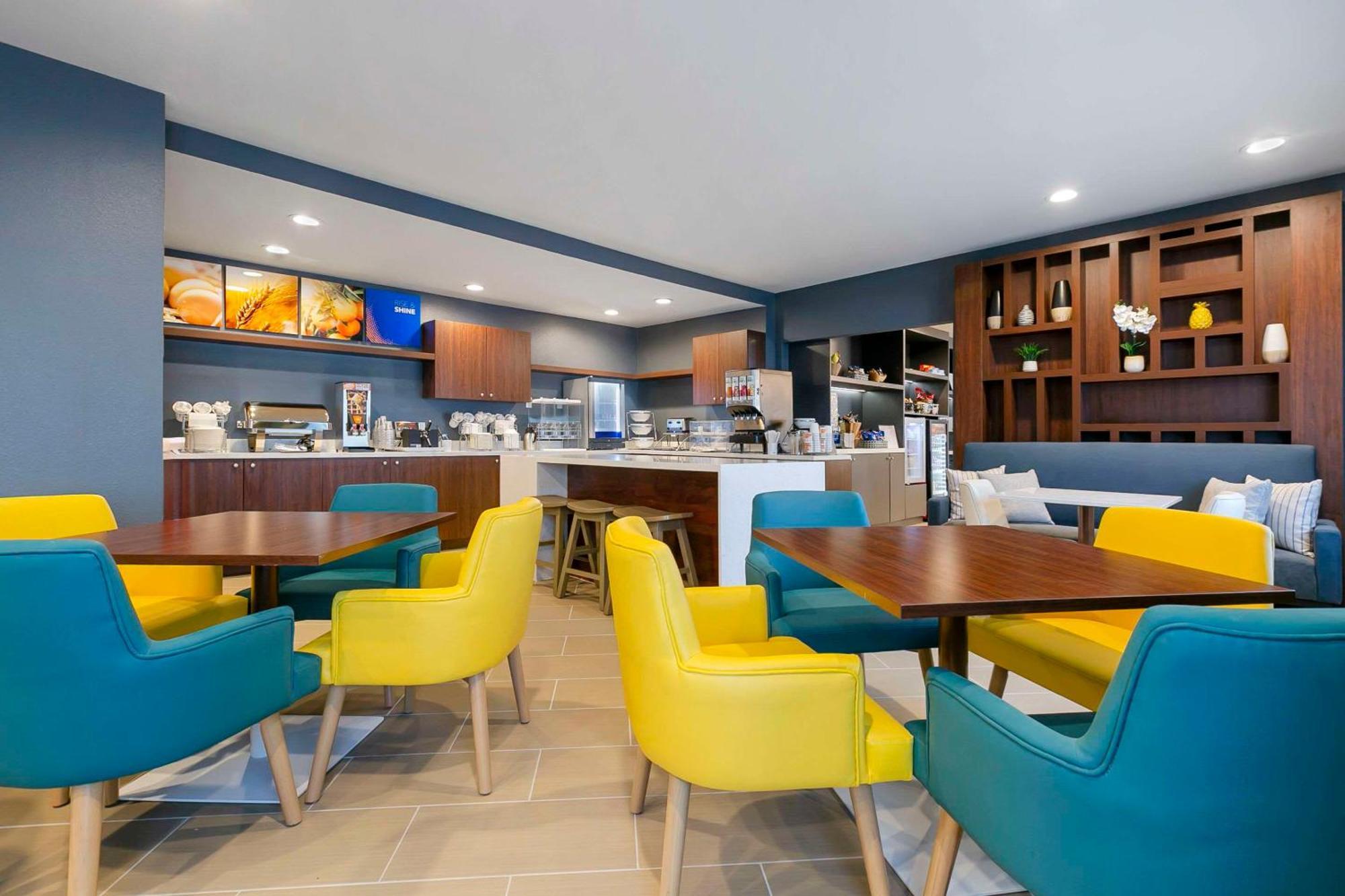 Comfort Inn & Suites Houma Zewnętrze zdjęcie