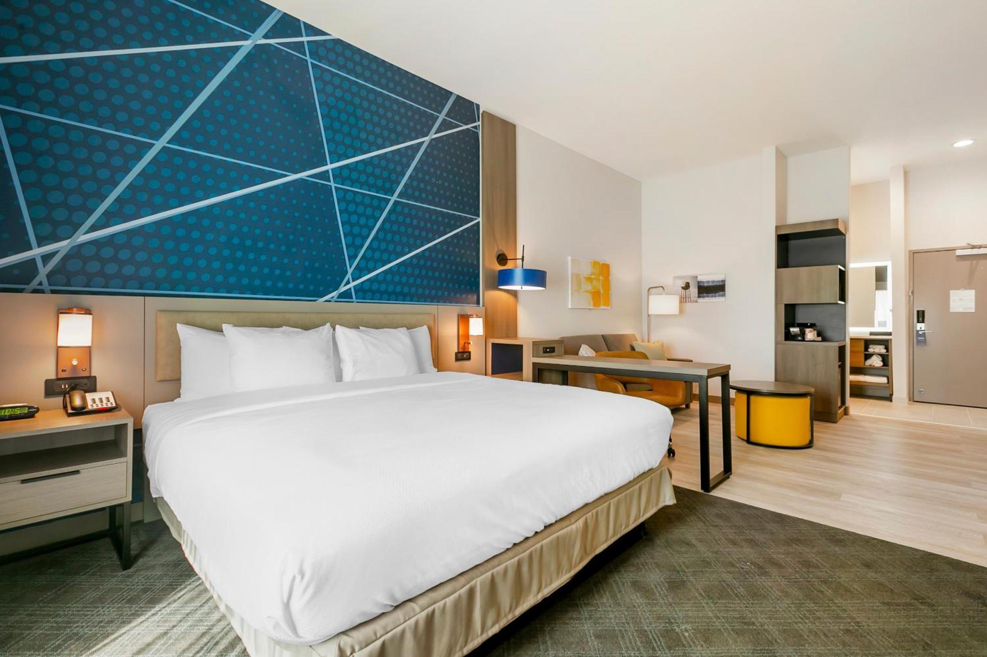 Comfort Inn & Suites Houma Zewnętrze zdjęcie