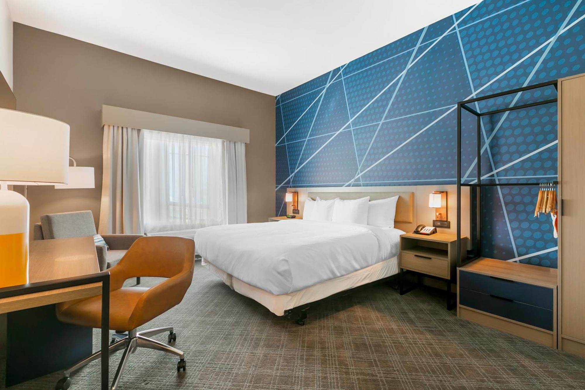 Comfort Inn & Suites Houma Zewnętrze zdjęcie