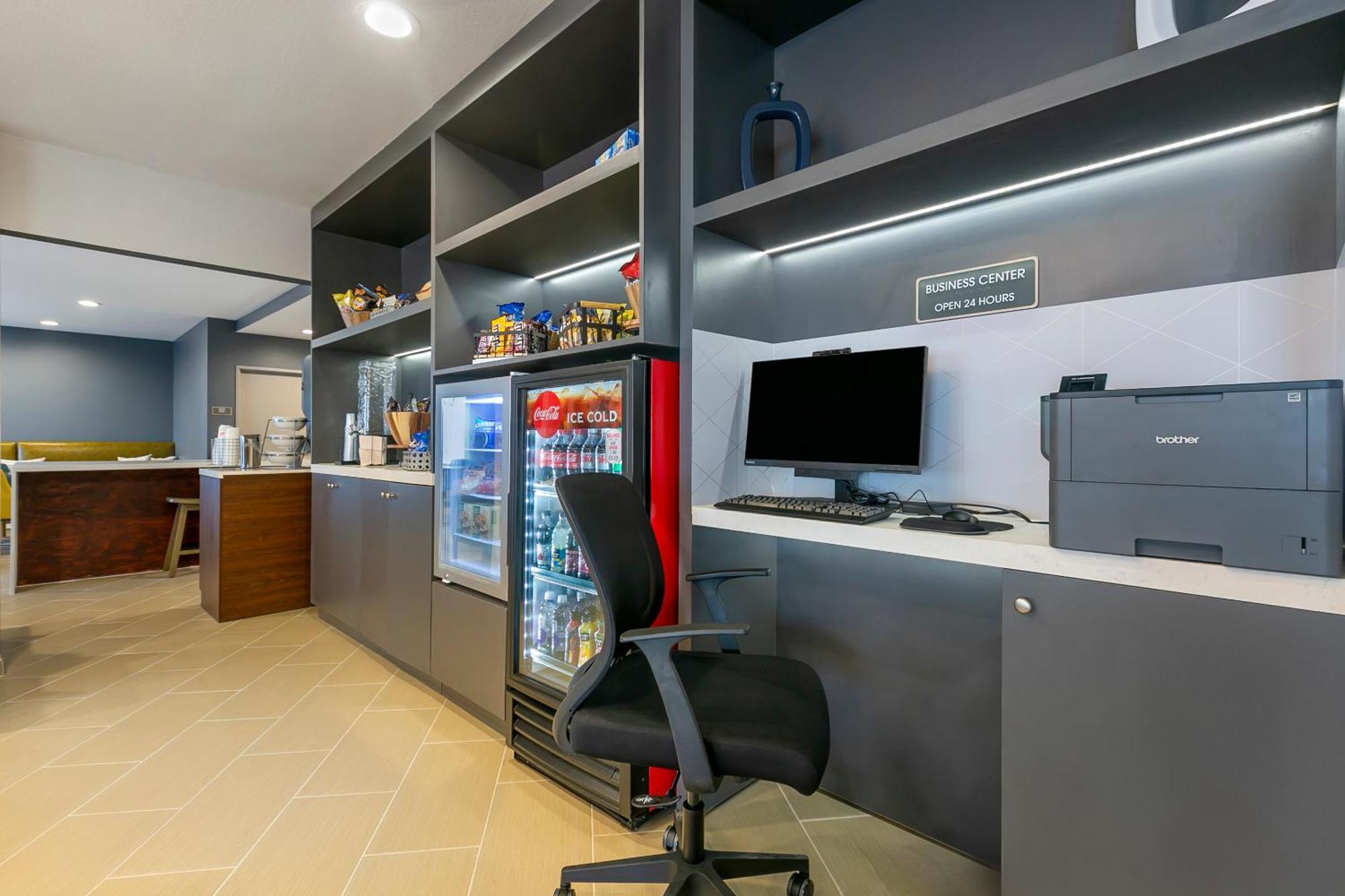 Comfort Inn & Suites Houma Zewnętrze zdjęcie