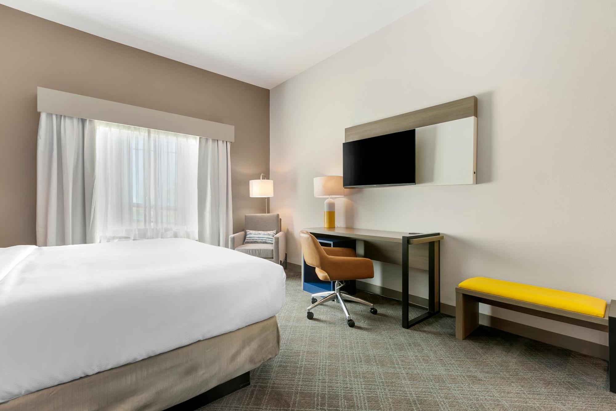 Comfort Inn & Suites Houma Zewnętrze zdjęcie
