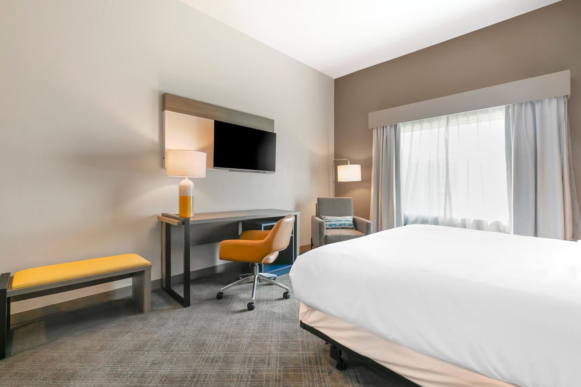Comfort Inn & Suites Houma Zewnętrze zdjęcie
