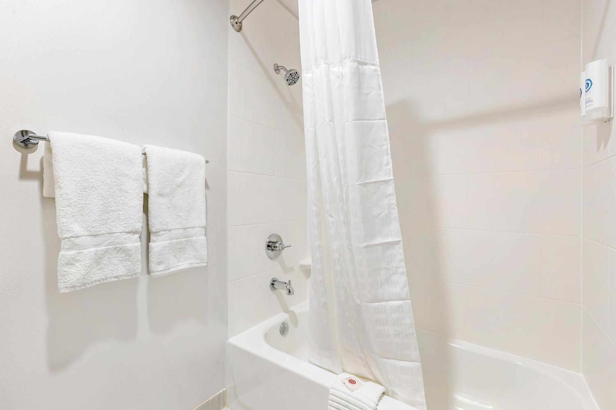 Comfort Inn & Suites Houma Zewnętrze zdjęcie