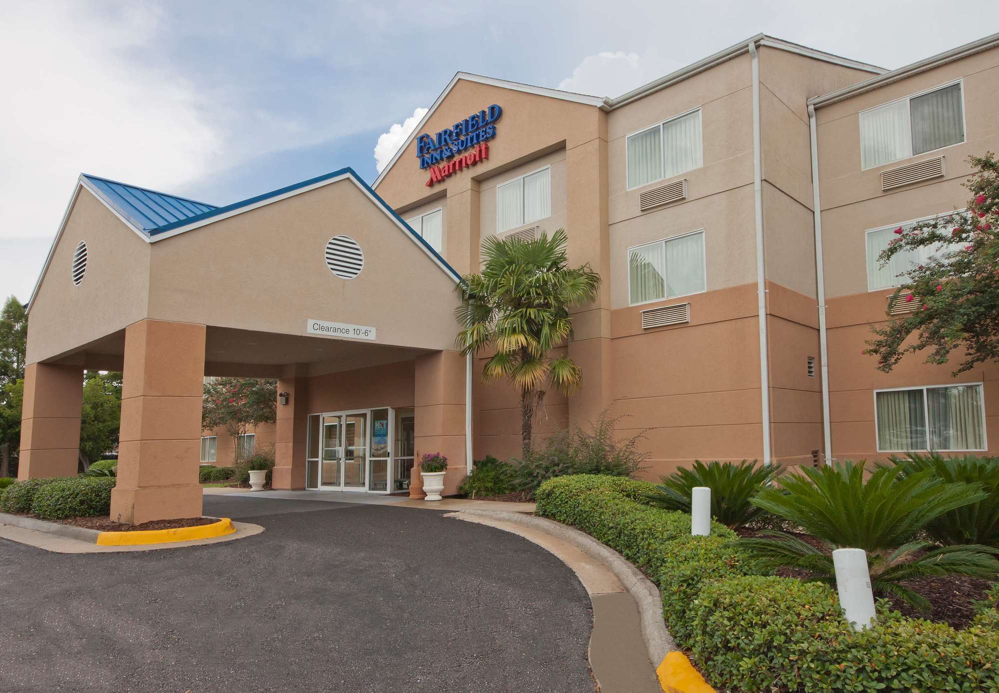Comfort Inn & Suites Houma Zewnętrze zdjęcie
